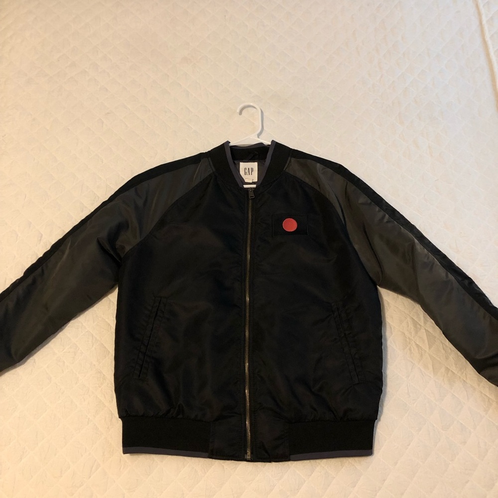 GAP Japan Jacket 2016